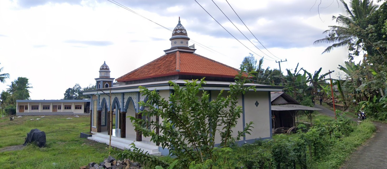IBADUR-RACHMAN